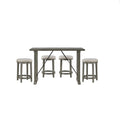 NKS5685MZ Counter Height Dining Set