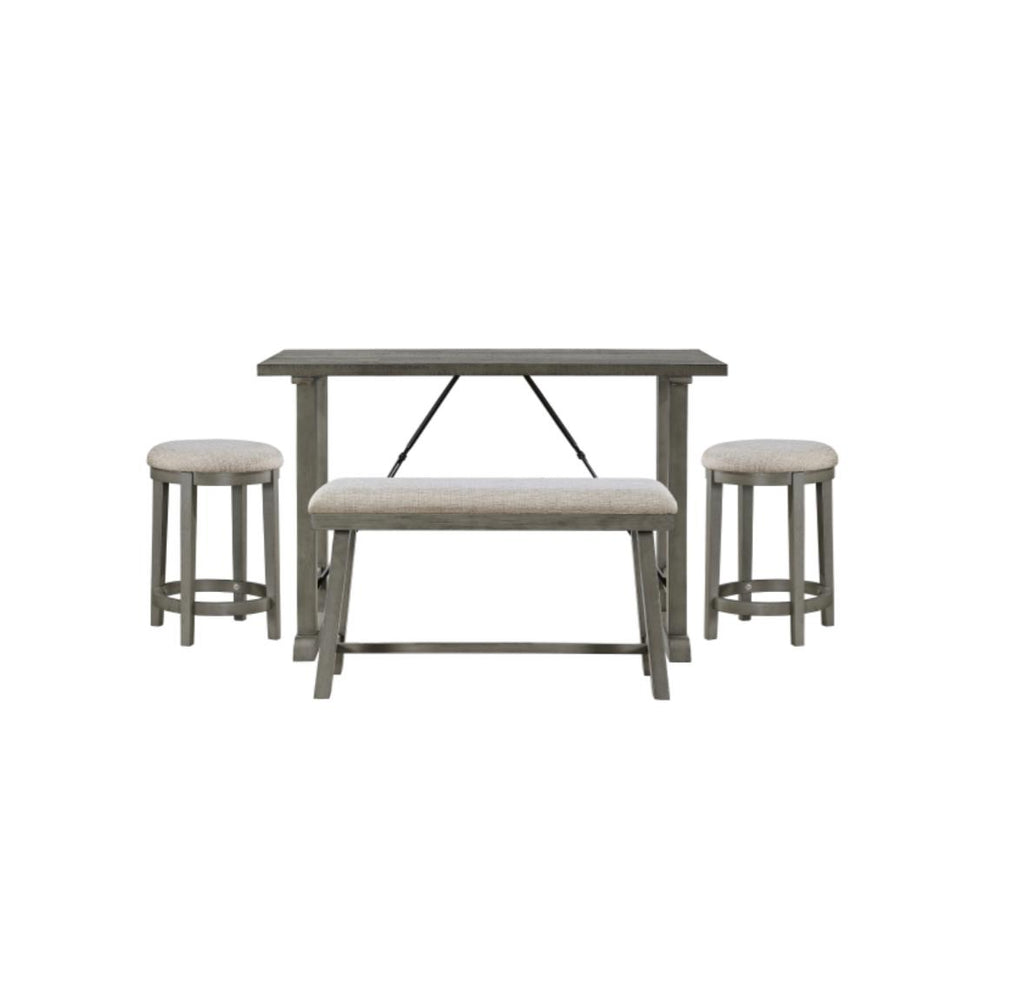 NKS5685MZ Counter Height Dining Set