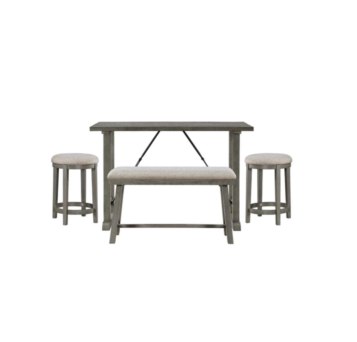 NKS5685MZ Counter Height Dining Set