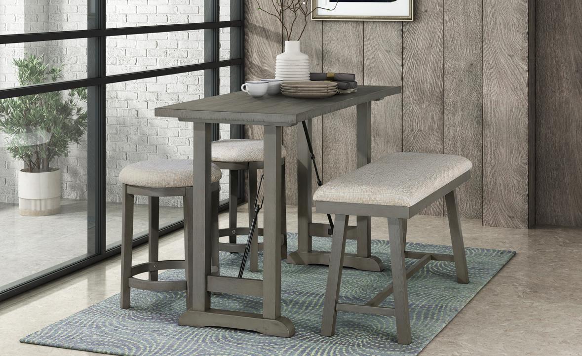 NKS5685MZ Counter Height Dining Set