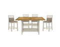 NKS5910MZ Counter Height Dining Set