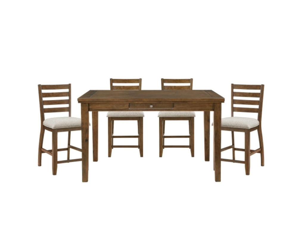 NKS5761-36MZ Counter Height Dining Set