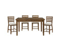 NKS5761-36MZ Counter Height Dining Set