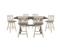 NKS5602-24WTS1MZ Counter Height Dining Set
