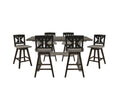 NKS5602-24BKS1MZ Counter Height Dining Set