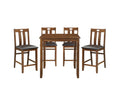 NKS5746-36MZ Counter Height Dining Set