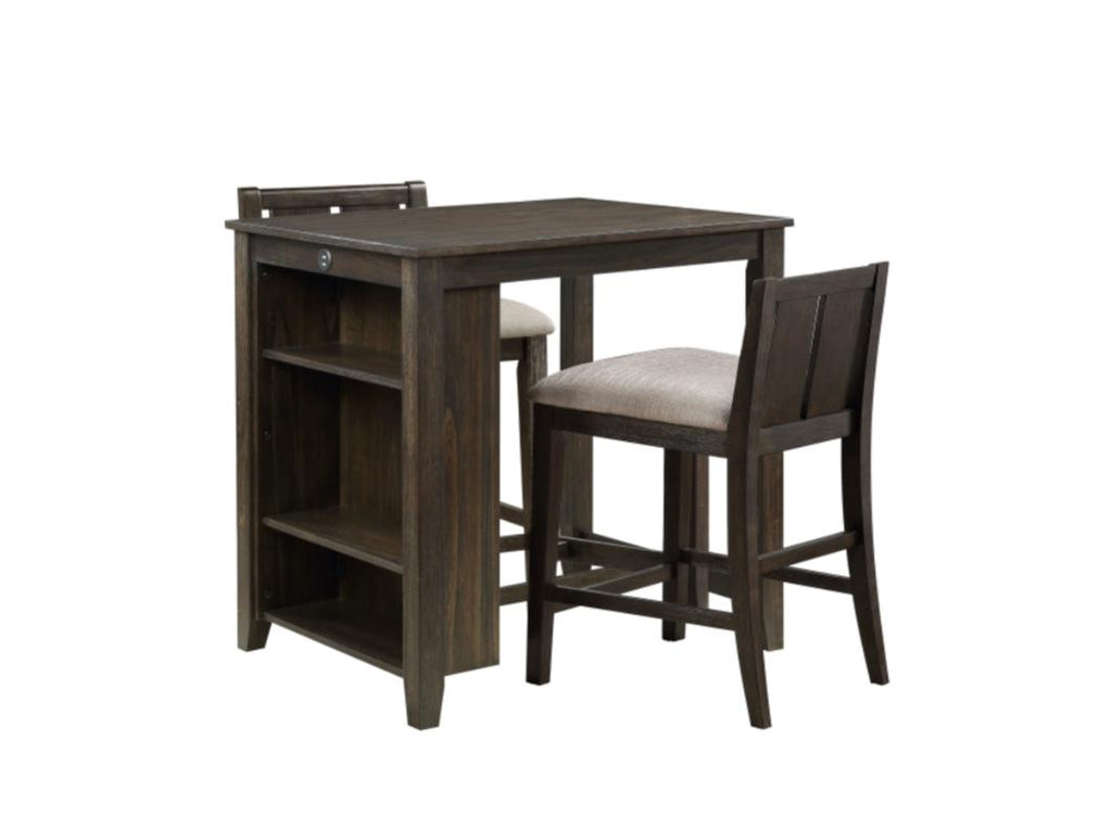 NKS5773DCMZ Counter Height Dining Set