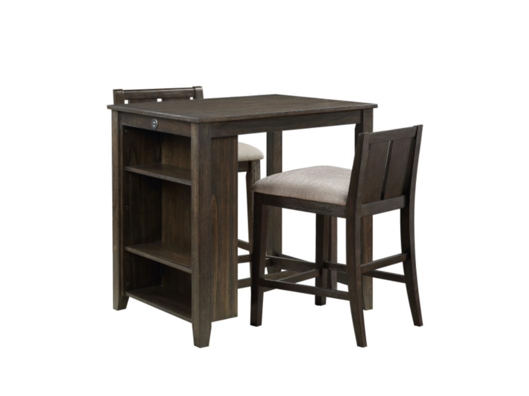 NKS5773DCMZ Counter Height Dining Set