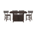NKS5655FAMZ Counter Height Dining Set