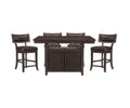 NKS5655MZ Counter Height Dining Set