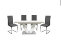 NKS5503MZ Modern Dining Set