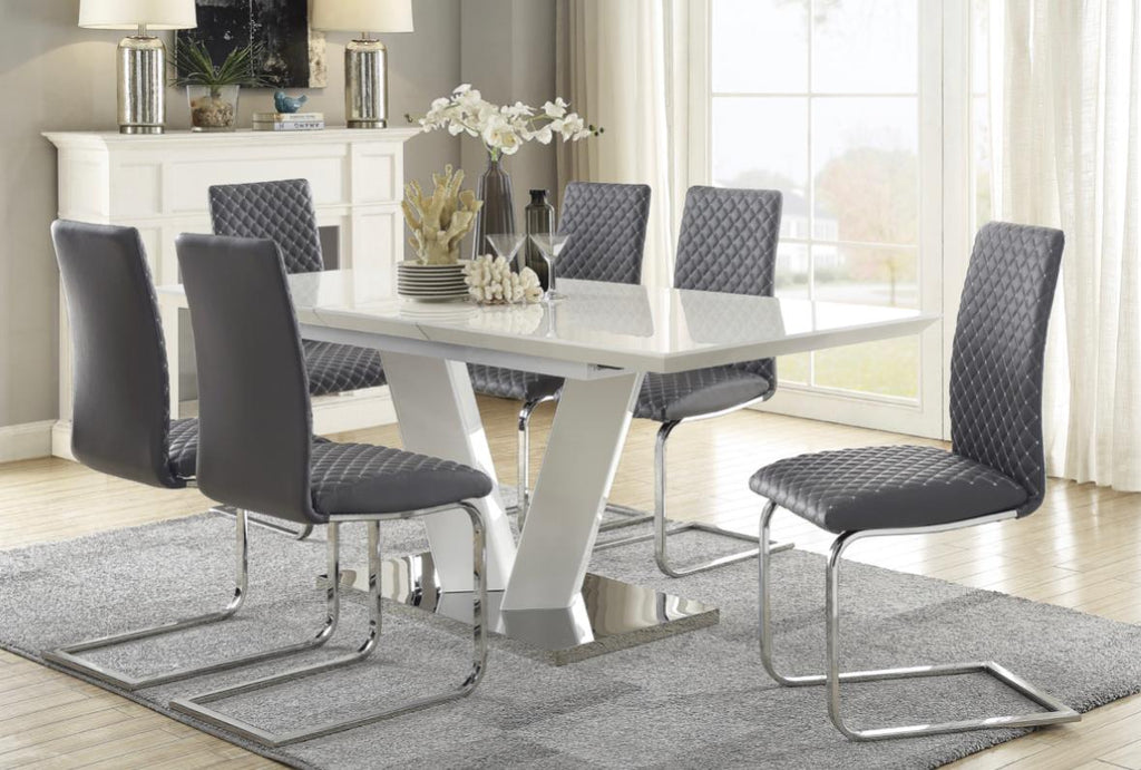 NKS5503MZ Modern Dining Set