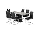 NKS5599NMZ Modern Dining Set