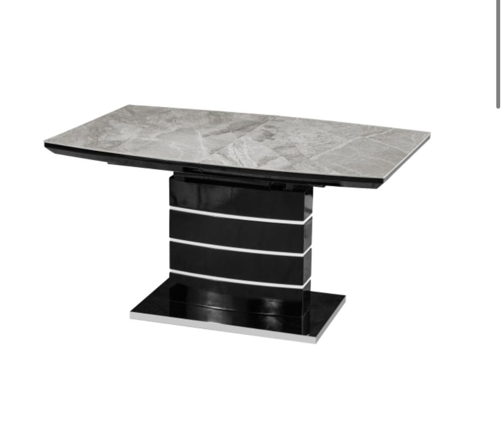 NKS5599NMZ Modern Dining Set