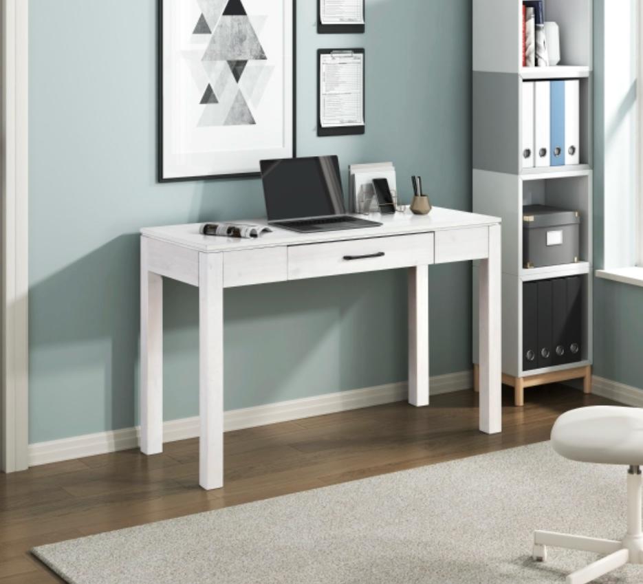 NKS1534WH-15MZ Writing/Study Desk