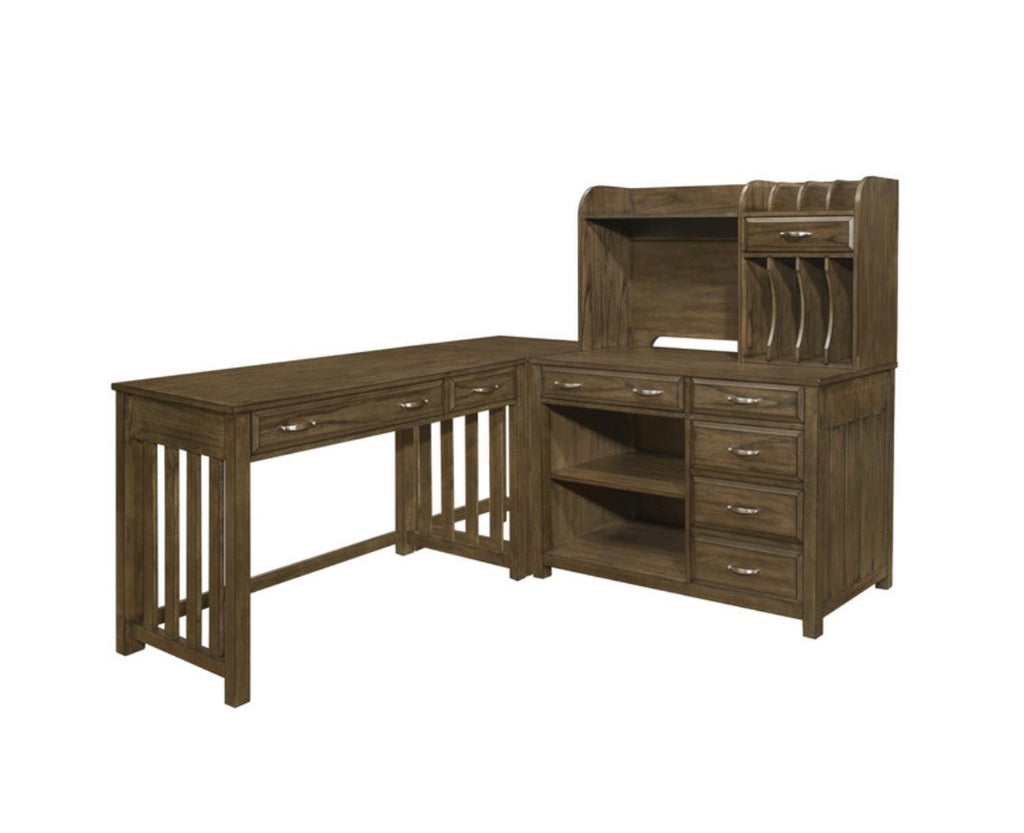 NKS4522-14/15/16/17MZ CornerWriting/Study Desk