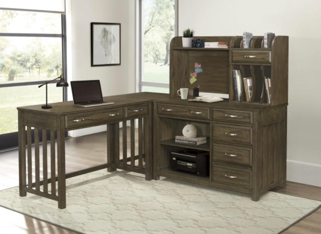 NKS4522-14/15/16/17MZ CornerWriting/Study Desk