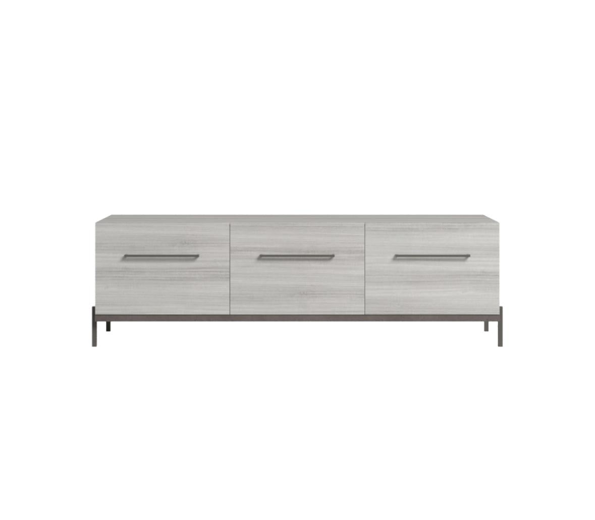 NKSMIATVMZ Italian Tv Stand