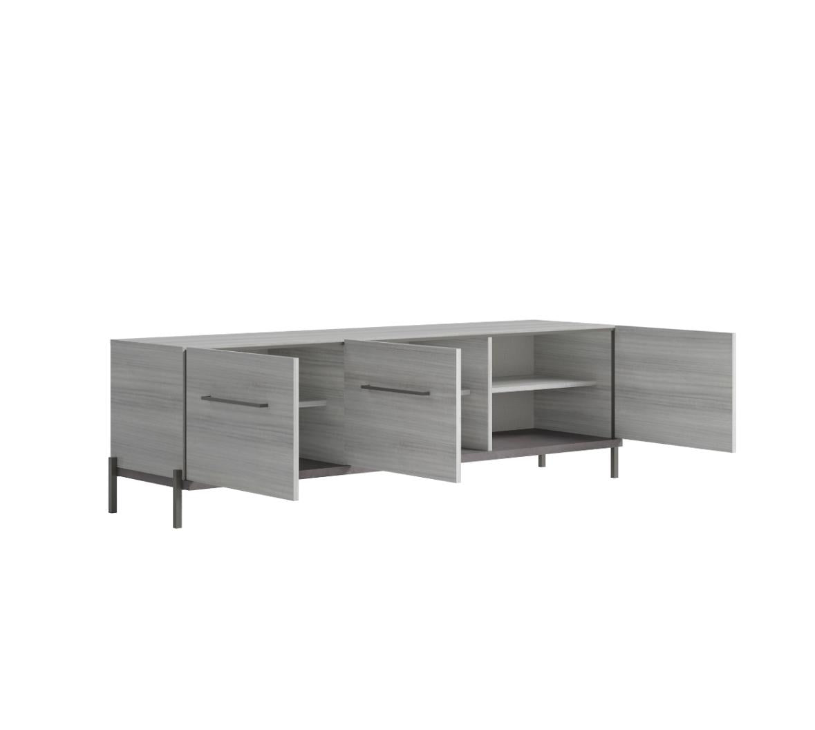 NKSMIATVMZ Italian Tv Stand
