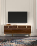 NKSEVA3TVMZ Italian Tv Stand