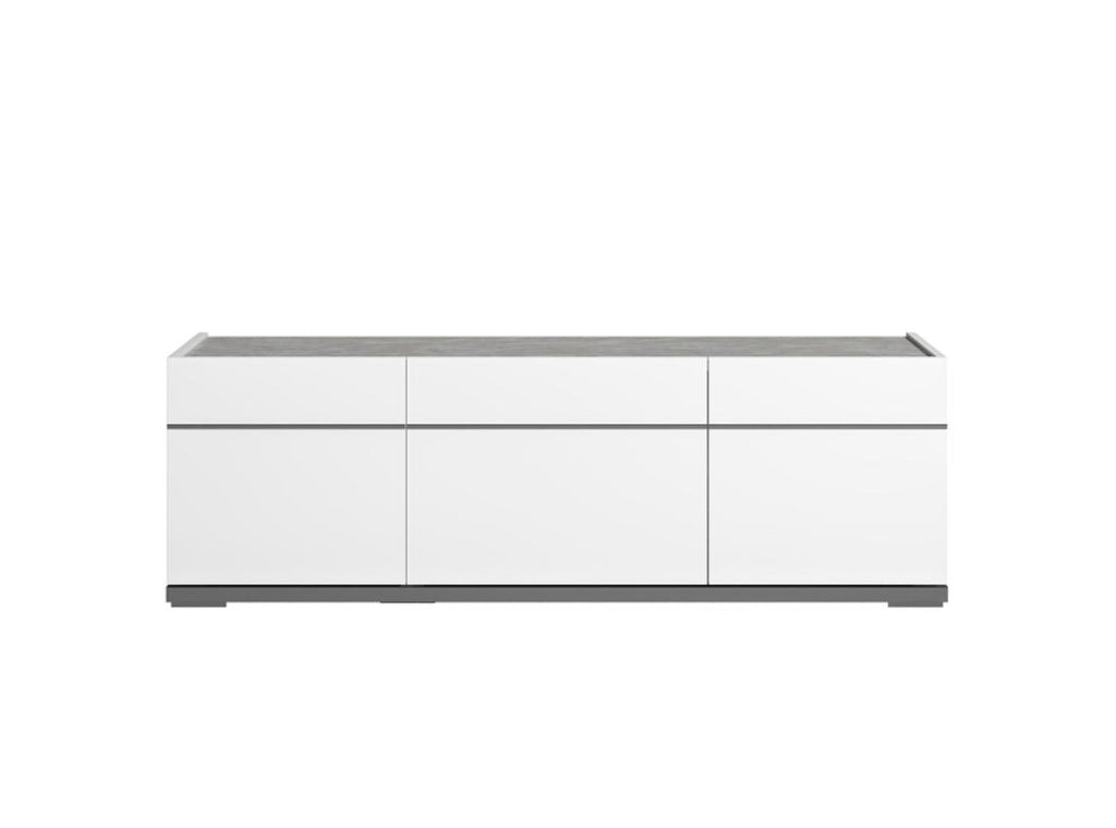 NKSMARA3TVMZ Italian Tv Stand