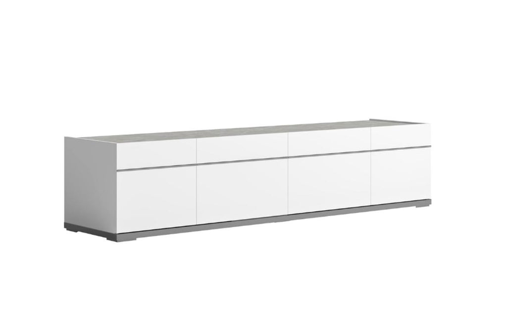NKSMARA4TVMZ Italian Tv Stand