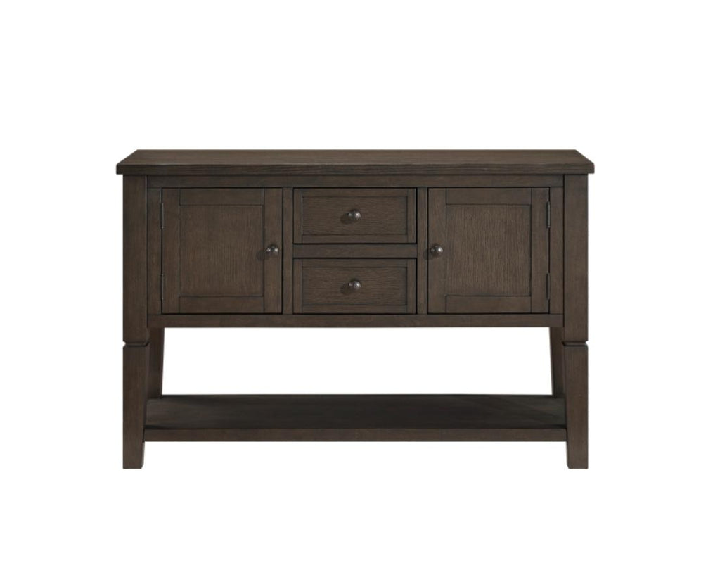 NKS6023-40MZ Server/ Buffet