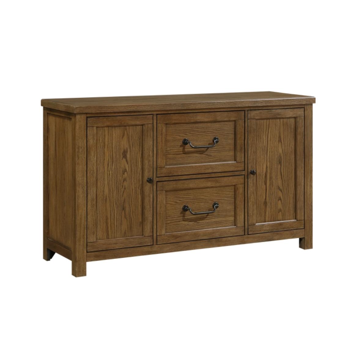 NKS6017-55MZ Server/ Buffet
