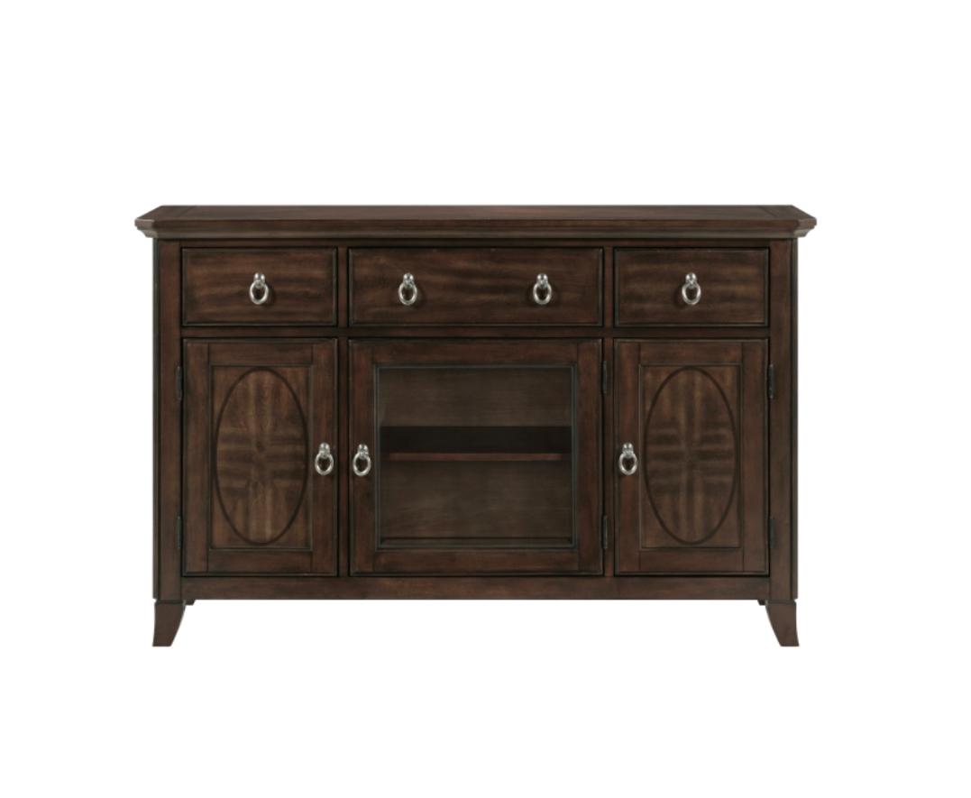 NKS5962-40MZ Server/ Buffet