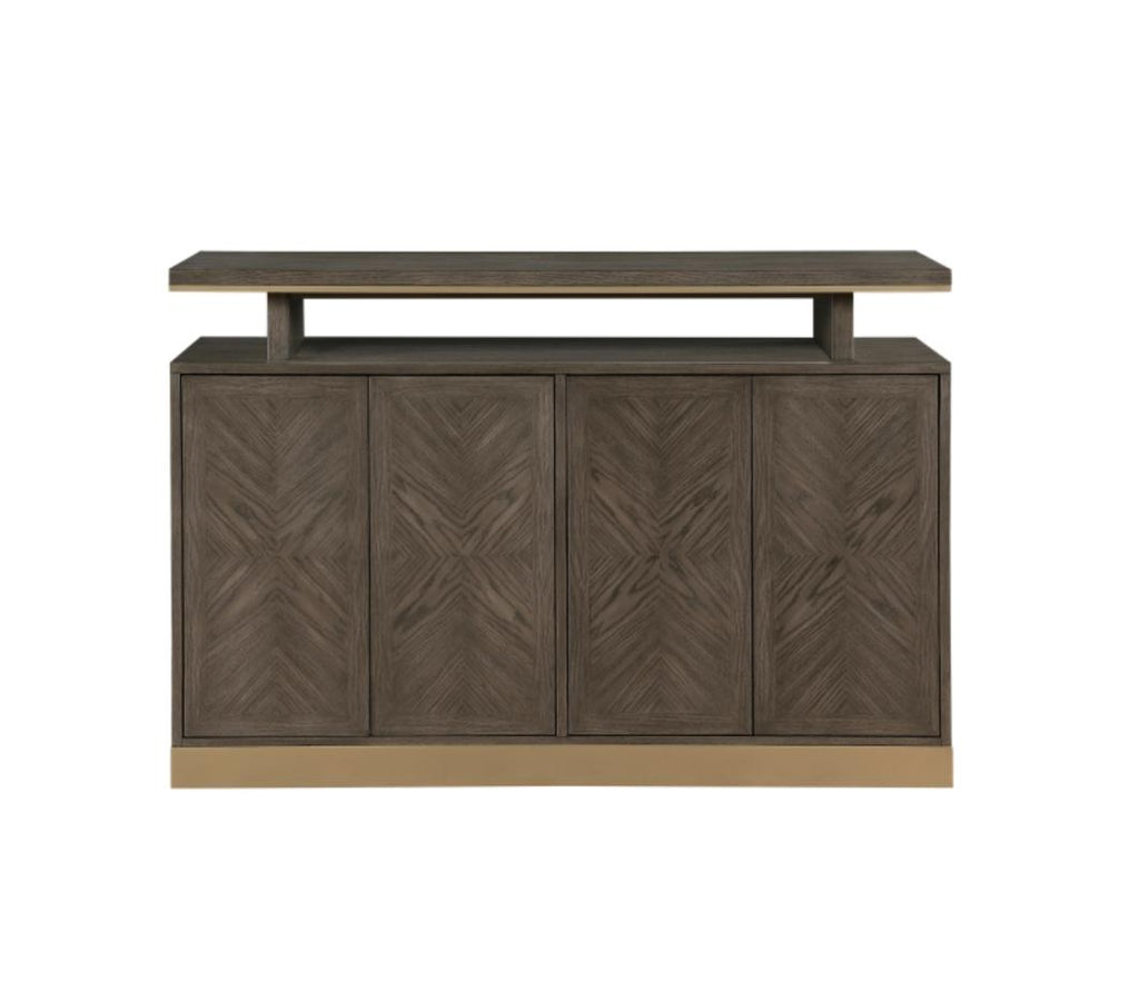 NKS5933-40MZ Server/ Buffet
