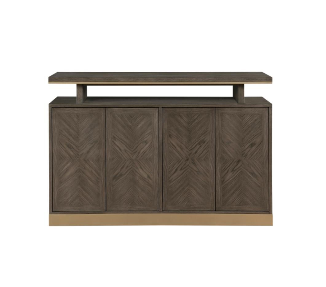 NKS5933-40MZ Server/ Buffet