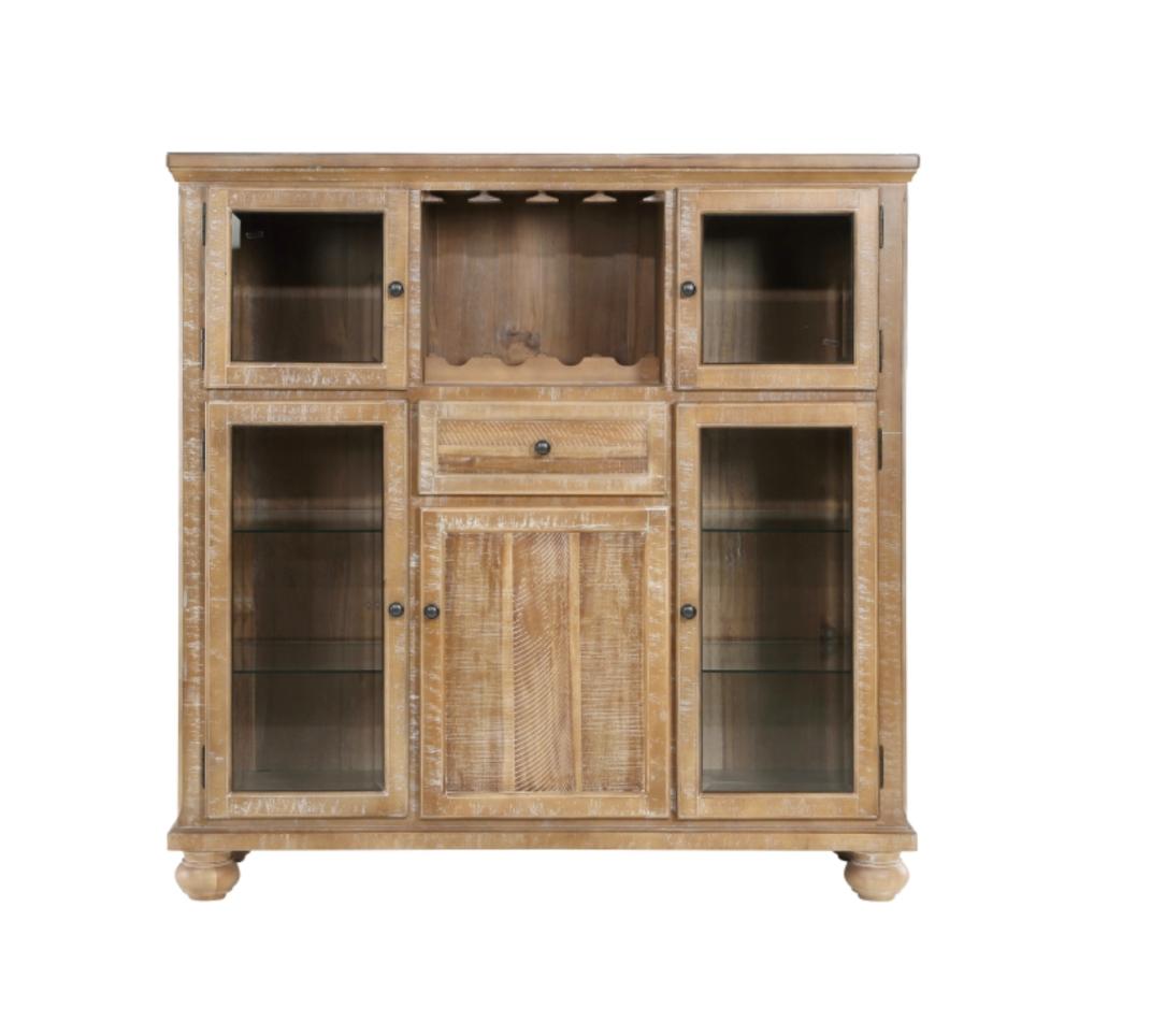 NKS5904NF-50MZ Server/ Buffet