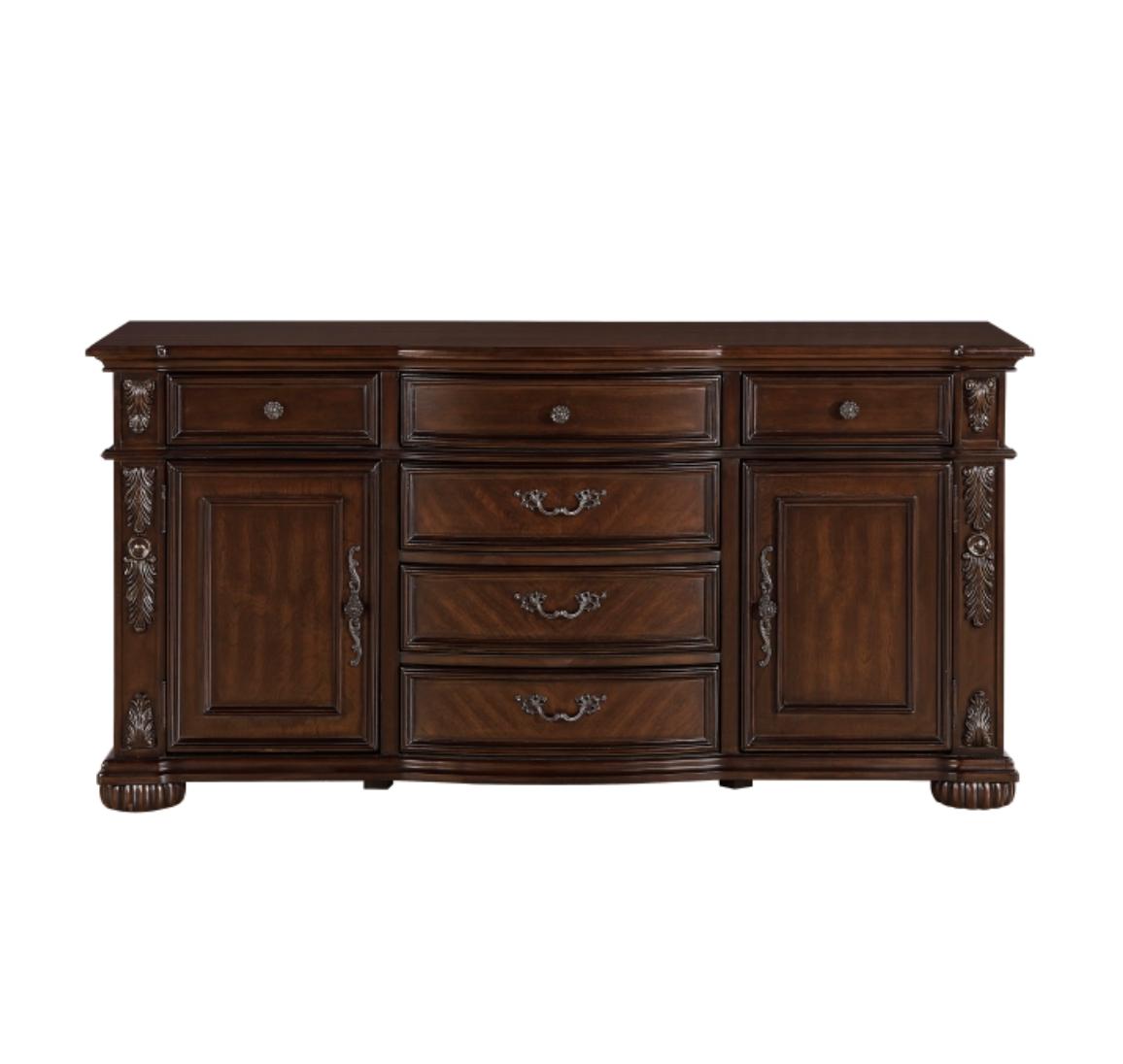 NKS1468-55MZ Server/ Buffet