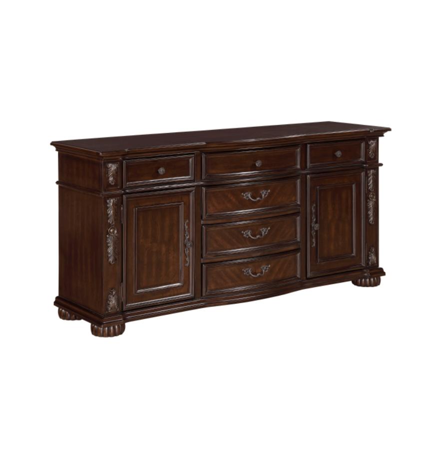 NKS1468-55MZ Server/ Buffet