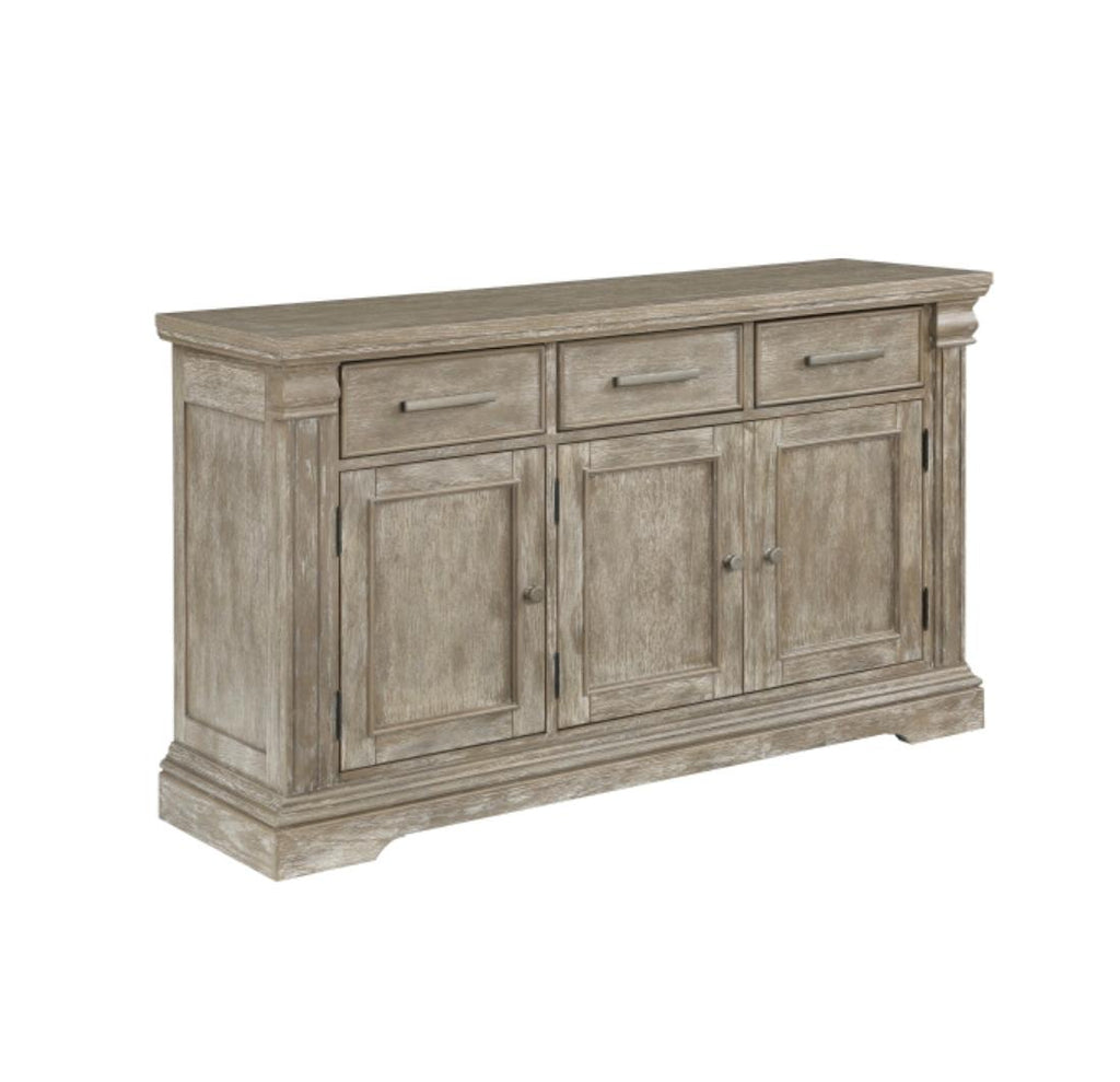NKS5741NN-40MZ Server/ Buffet