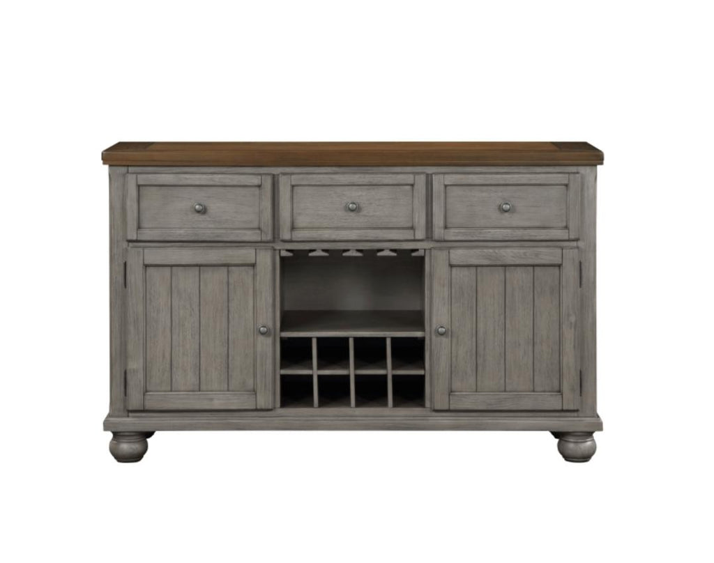 NKS5761GY-40MZ Server/ Buffet