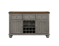 NKS5761GY-40MZ Server/ Buffet