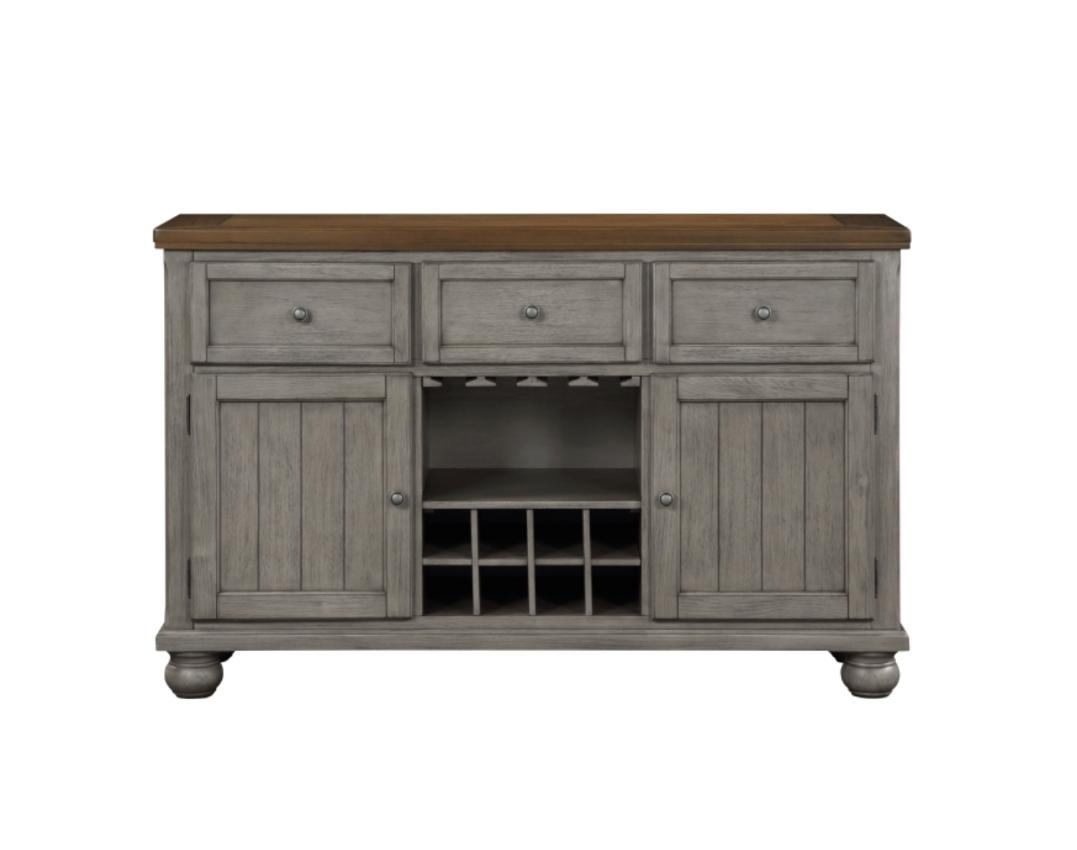 NKS5761GY-40MZ Server/ Buffet