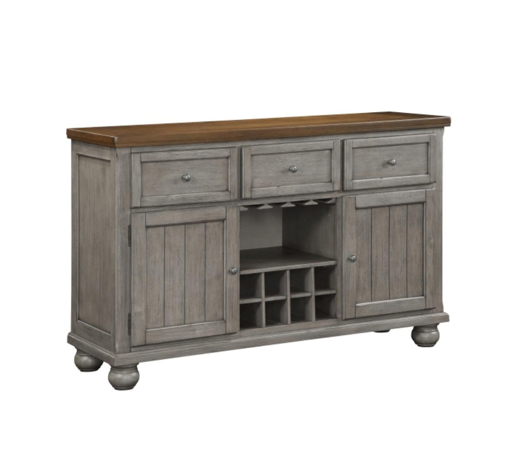NKS5761GY-40MZ Server/ Buffet