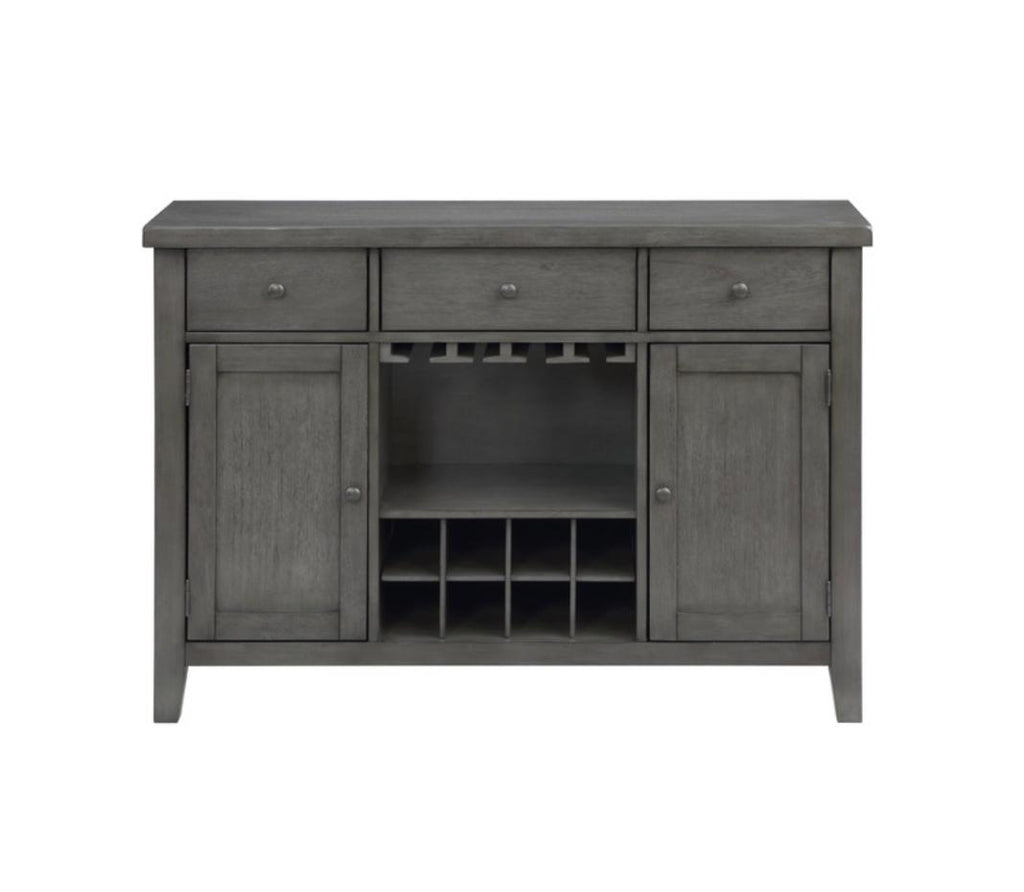 NKS5567GY-40MZ Server/ Buffet