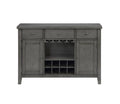 NKS5567GY-40MZ Server/ Buffet