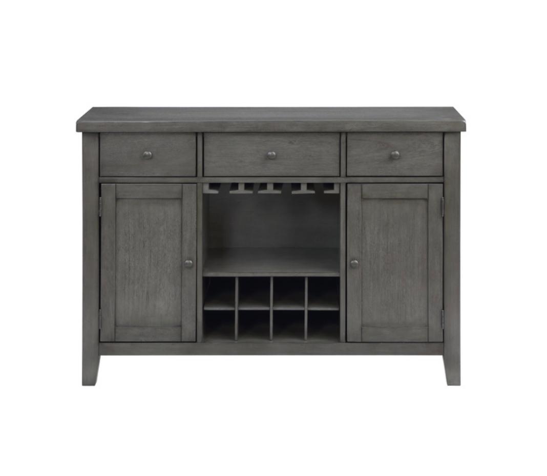 NKS5567GY-40MZ Server/ Buffet