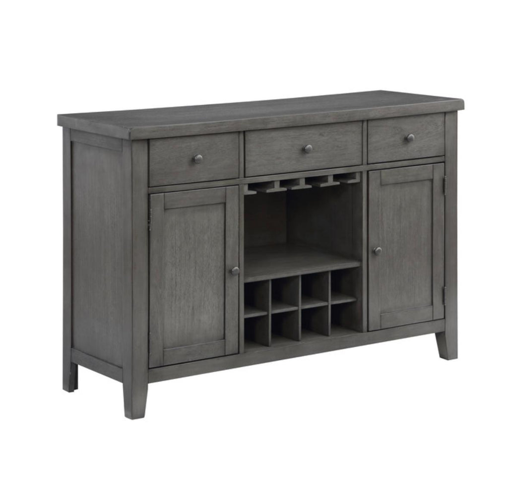 NKS5567GY-40MZ Server/ Buffet