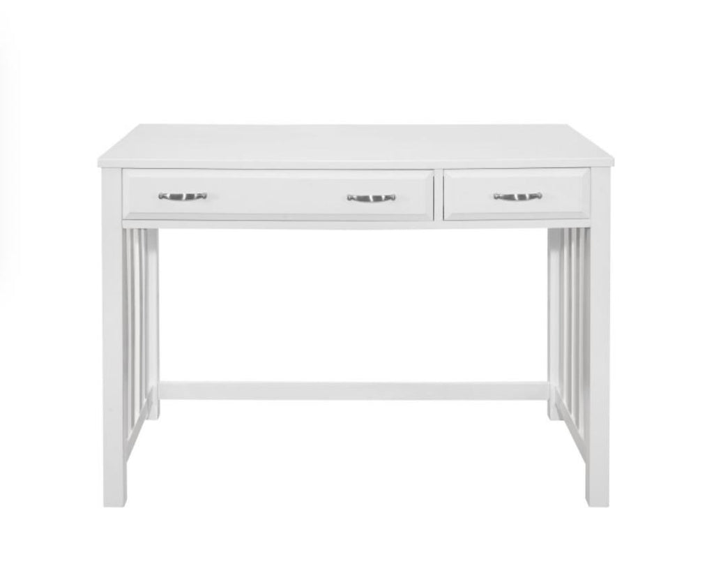 NKS4522WH-15MZ Writing/Study Desk