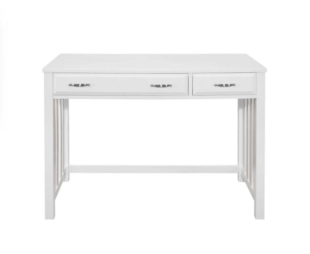 NKS4522WH-15MZ Writing/Study Desk
