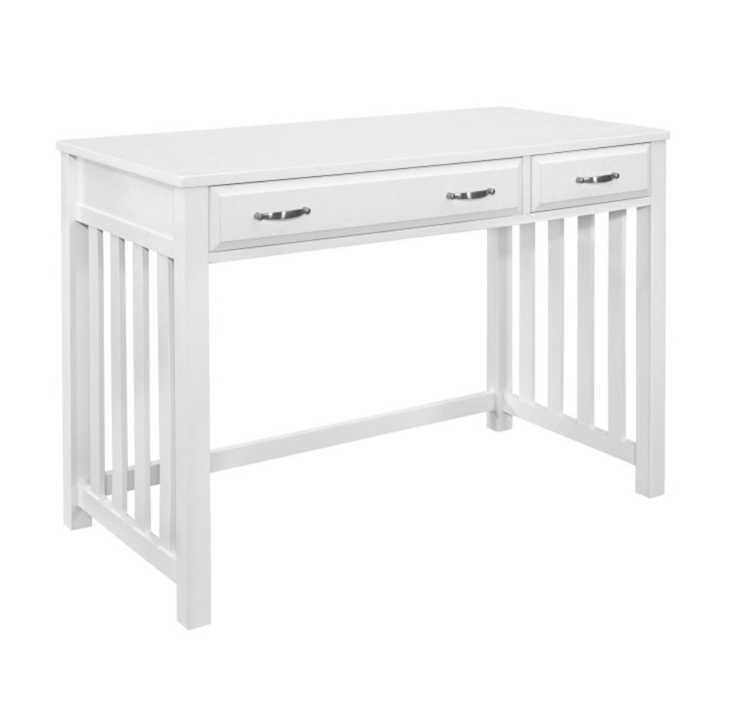 NKS4522WH-15MZ Writing/Study Desk