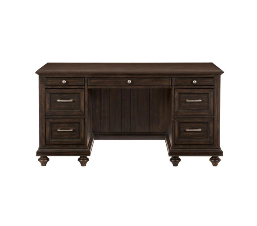 NKS1689-16MZ Executive Desk