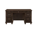 NKS1689-16MZ Executive Desk