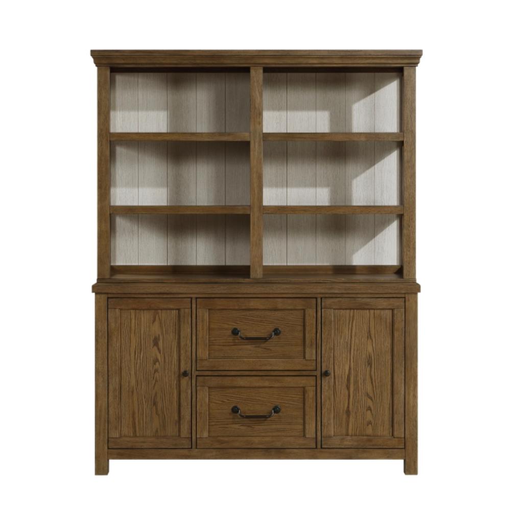 NKS6017-50/55 Buffet & Hutch/ China