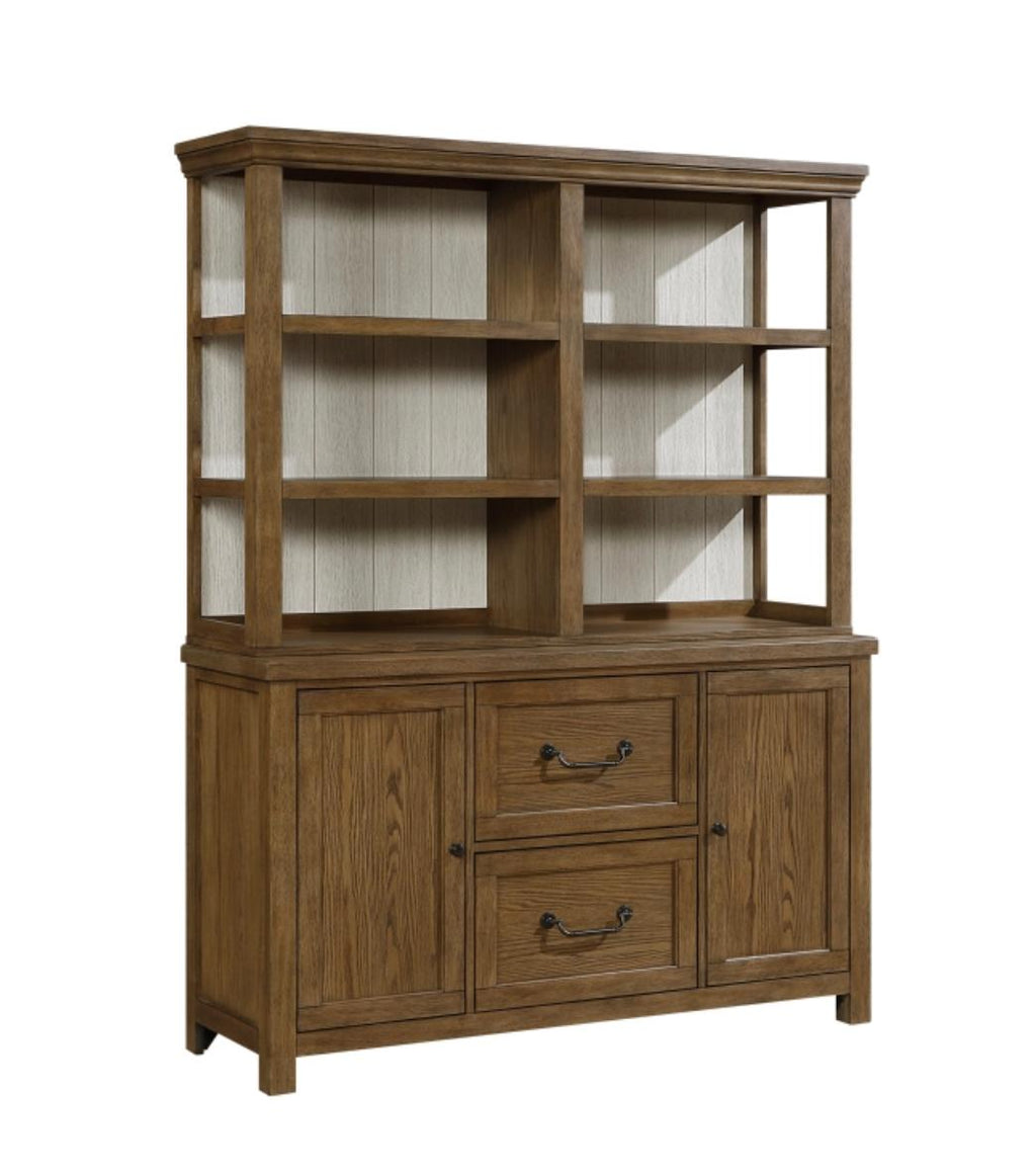 NKS6017-50/55 Buffet & Hutch/ China